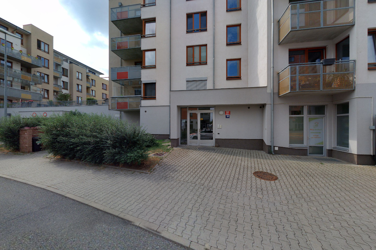 Můjobchod - Potraviny Čakovický park