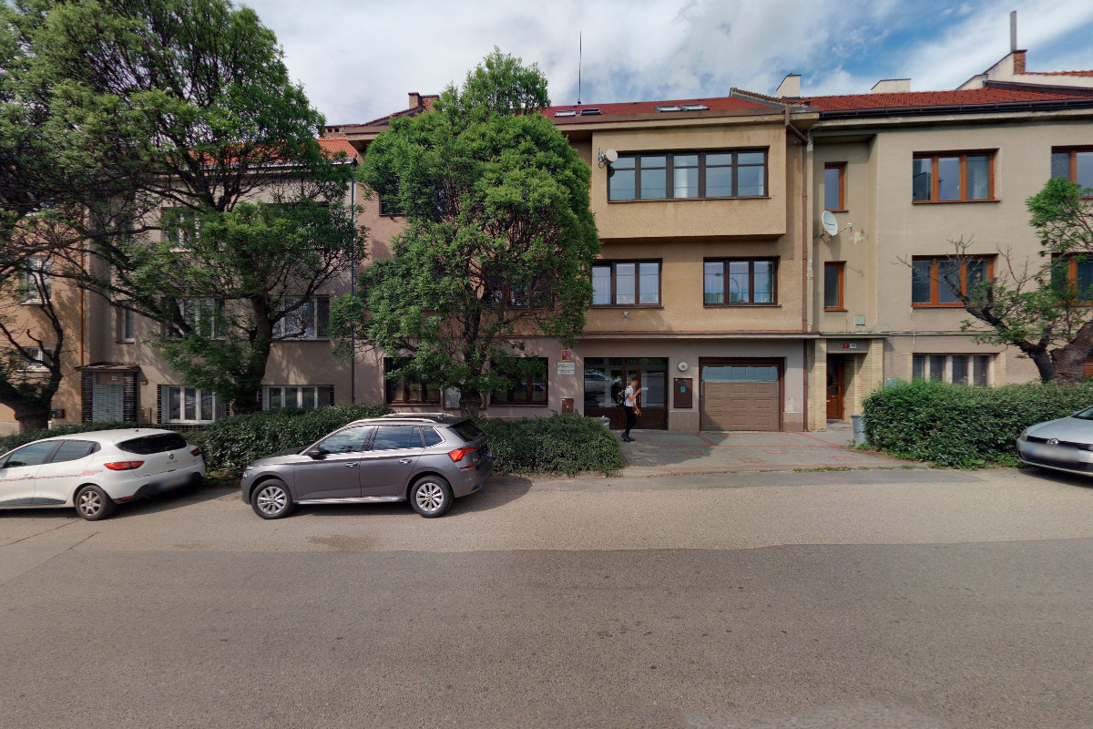 Katastrální pracoviště Boskovice foto 2
