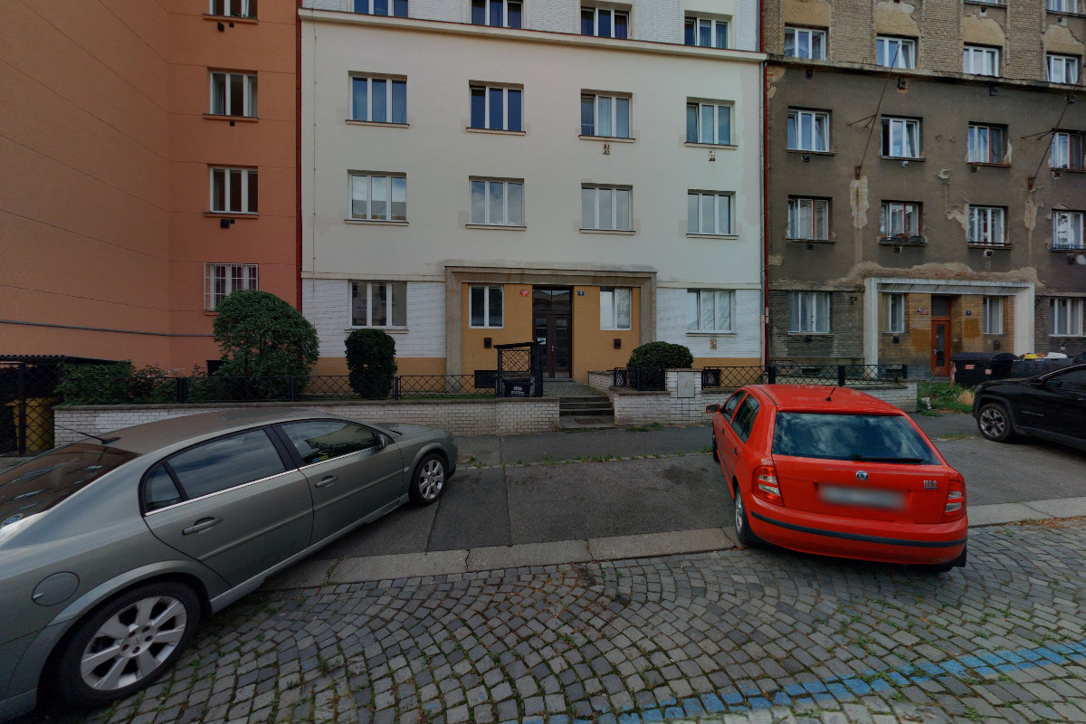 Ing. Barbora Čermáková foto 2