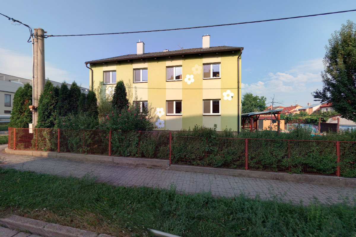 MŠ Hodonín, Žižkova foto 2