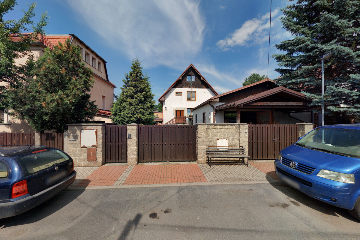 Truhlářství František Bednarčík