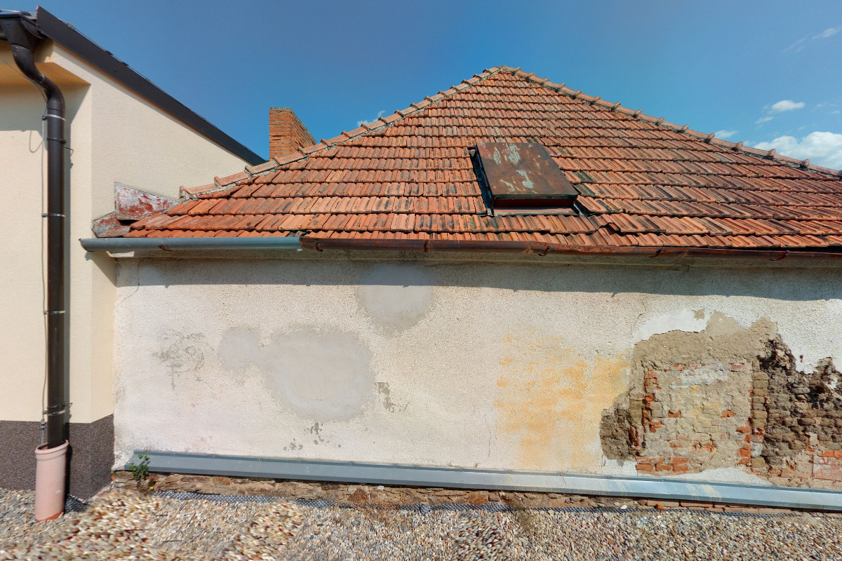 Rybníky - obecní úřad