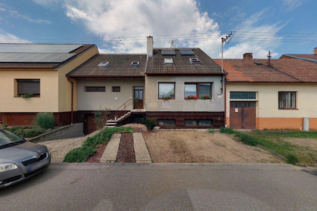 Servis Ratíškovice