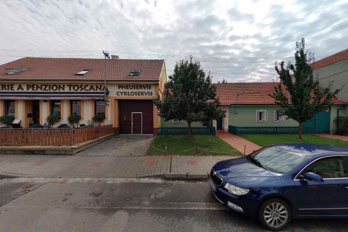 Městské muzeum Lanžhot foto 6