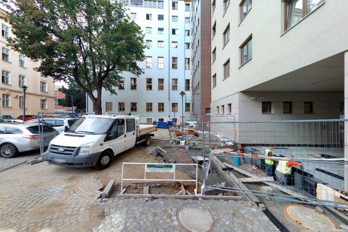 Diecézní charita Brno foto 3