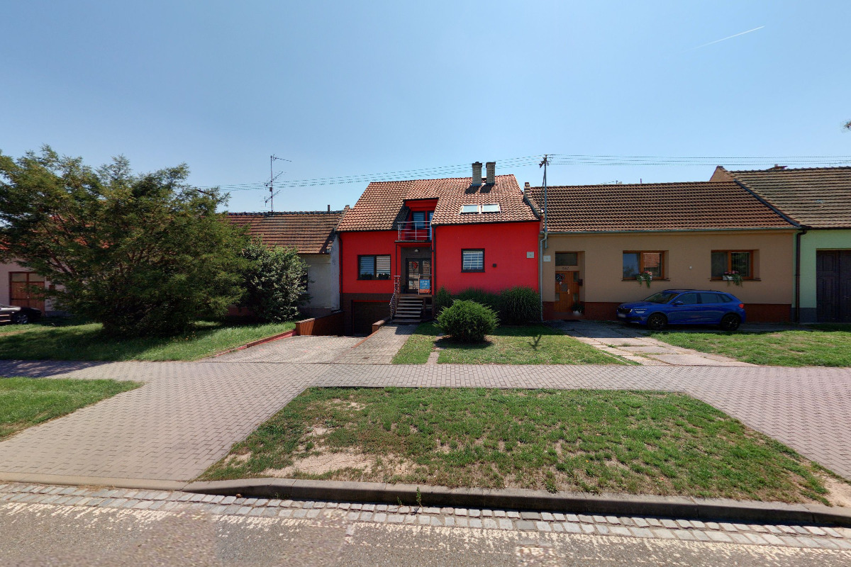 Textil a čistírna Bzenec