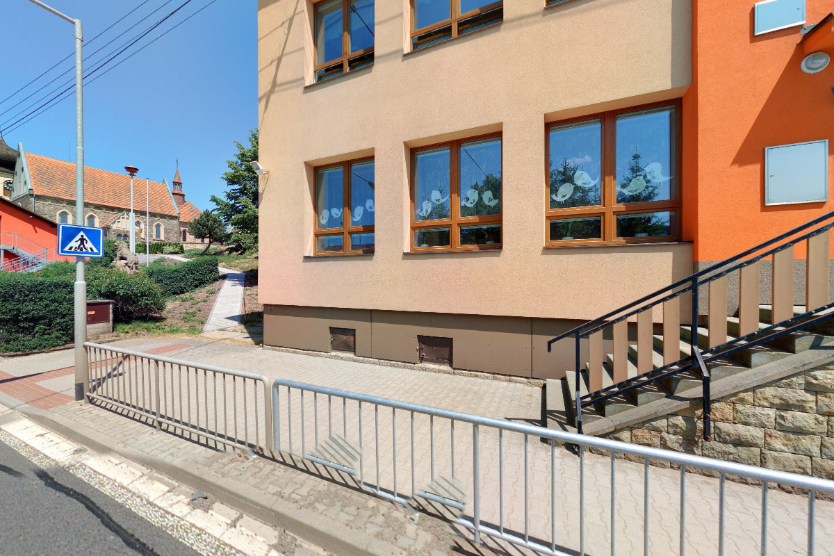Základní škola a mateřská škola Sopotnice foto 4