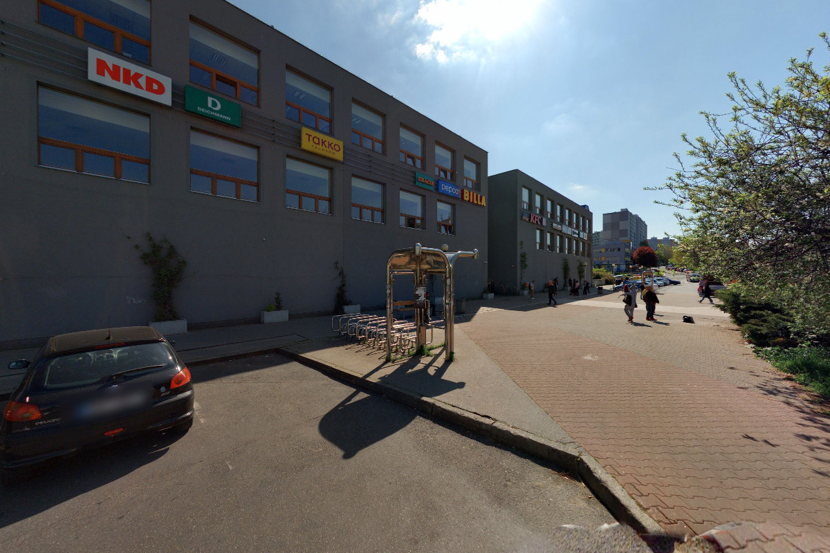 GENERALI ČESKÁ POJIŠŤOVNA