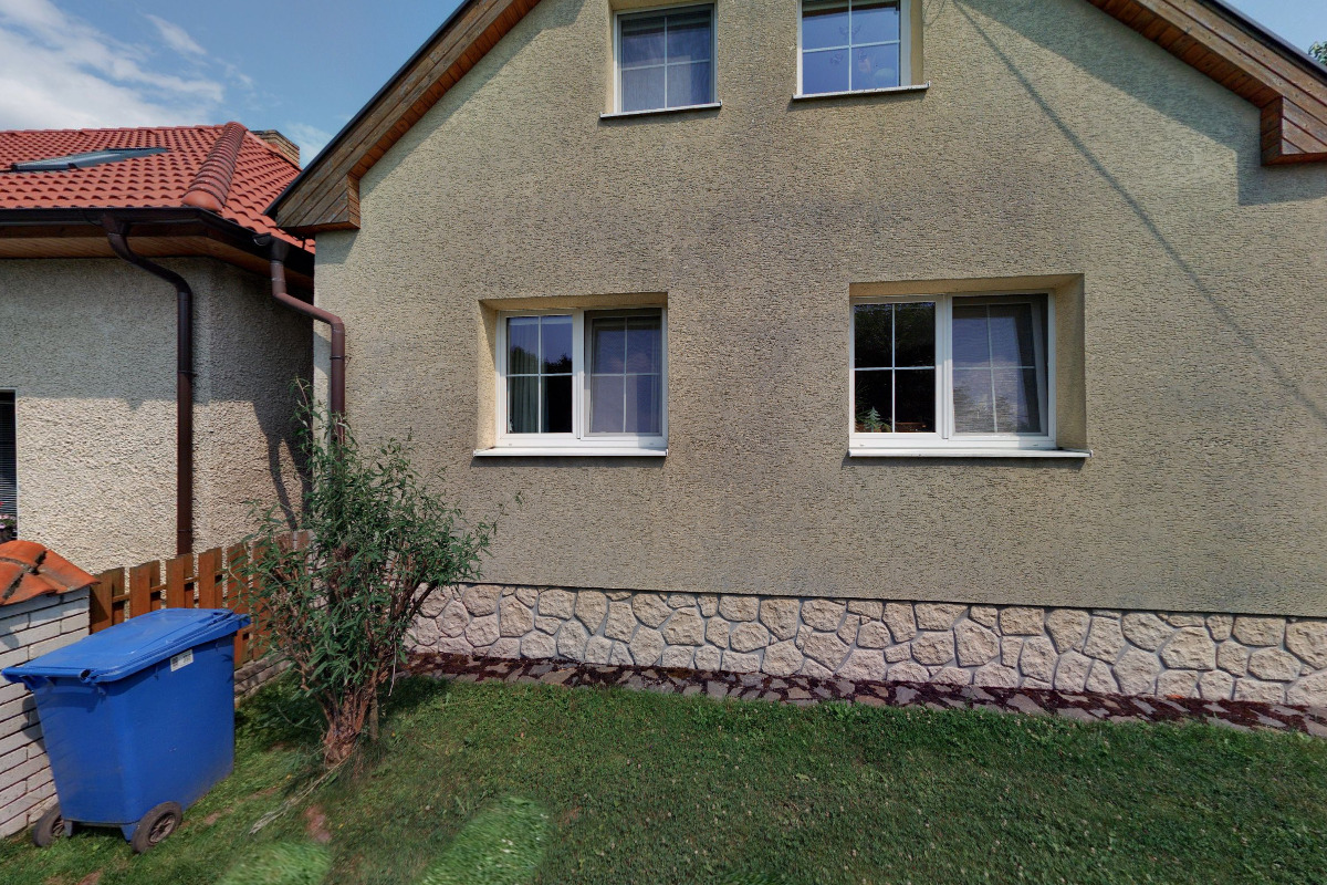 Cert. č. 000780 Ing. Markéta Bárová