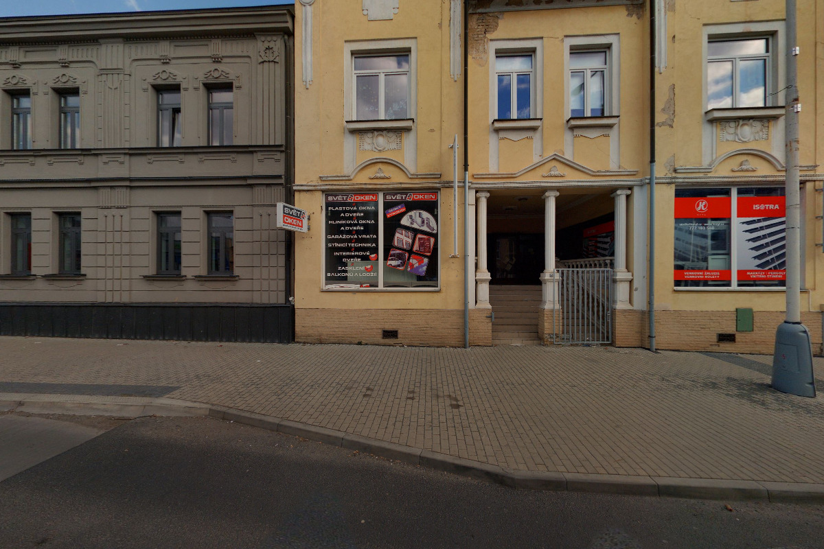 JUDr. Miroslav Mošna, advokát