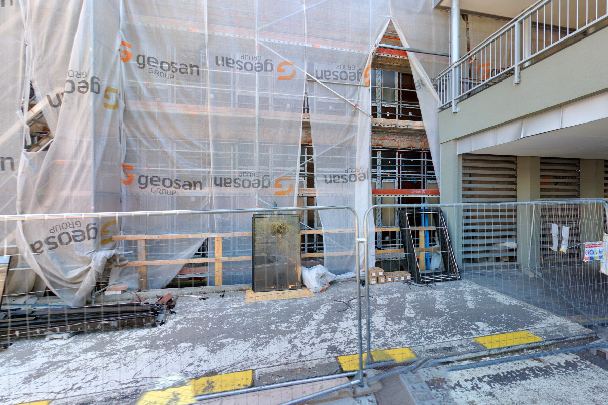 Mamografie a sonografie prsou Kliniky zobrazovacích metod 2. LF UK a FNMH, pracoviště Motol