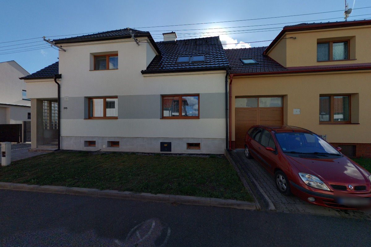 Dekorace Zajíc foto 5