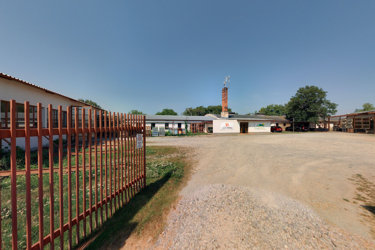 DELTA METAL, s.r.o. foto 5
