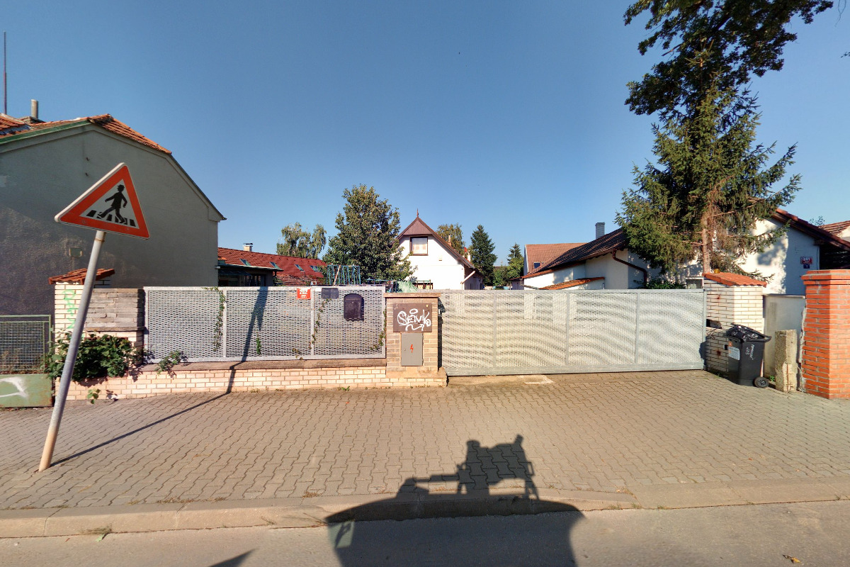 FIRECON INTERNATIONAL, s.r.o.