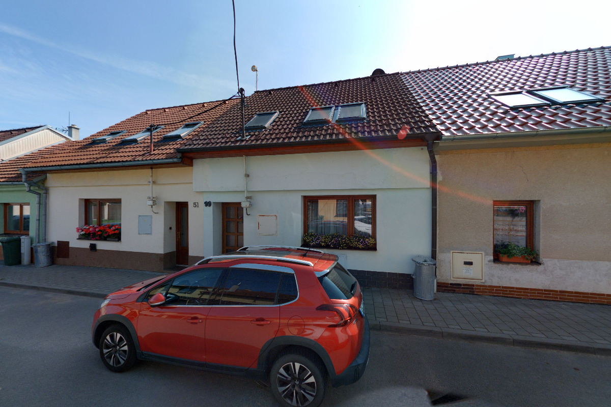 Hodinový manžel Ing. František Fuksa