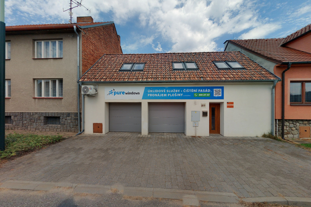 purewindow, s.r.o.