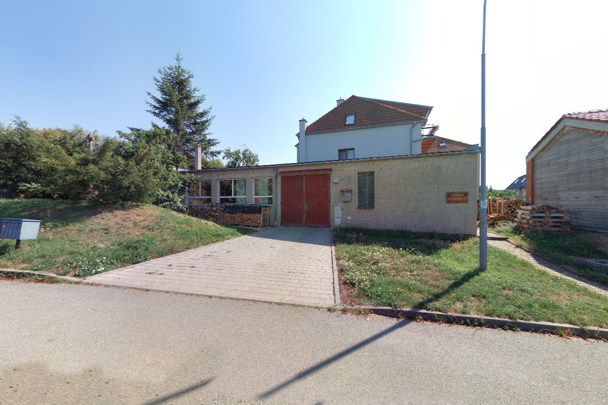 Radek Dambor - klempířství