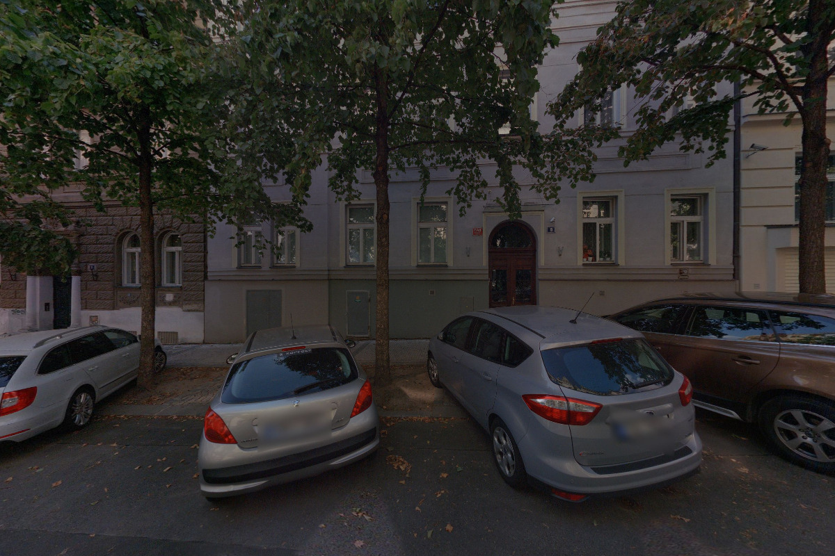 JUDr. Jaroslav Ožana, advokát