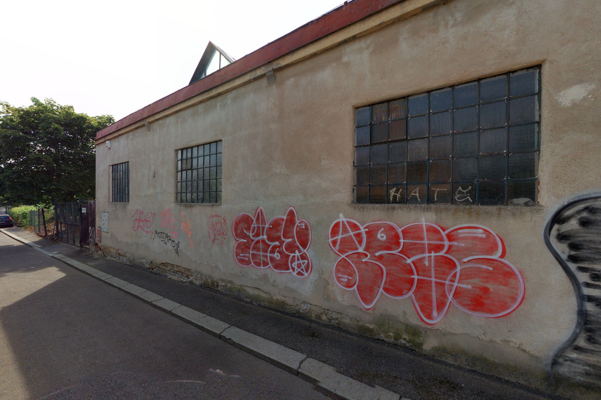 FRAM - Marie Váňová