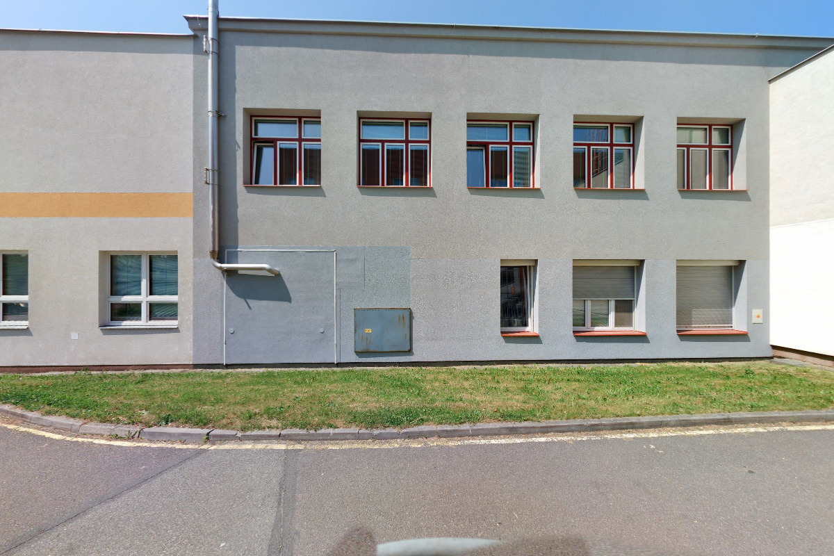 Dětská endokrinologická ambulance - Orlickoústecká nemocnice foto 2