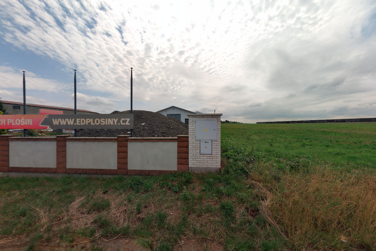 Celoroční mobilní domy Martin Urban