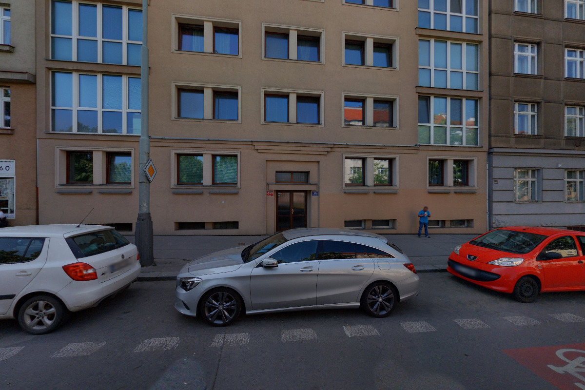 AXXA Goup, s.r.o. foto 2