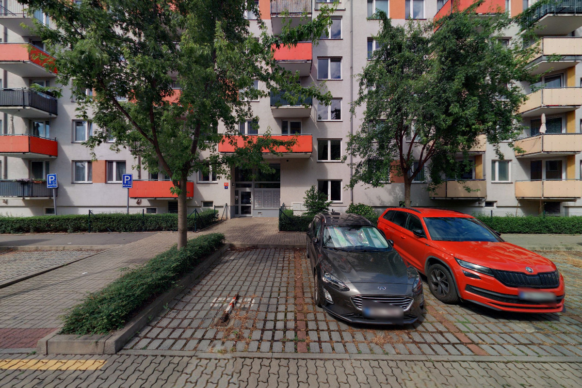 Komplexní služby Dušek, s.r.o.