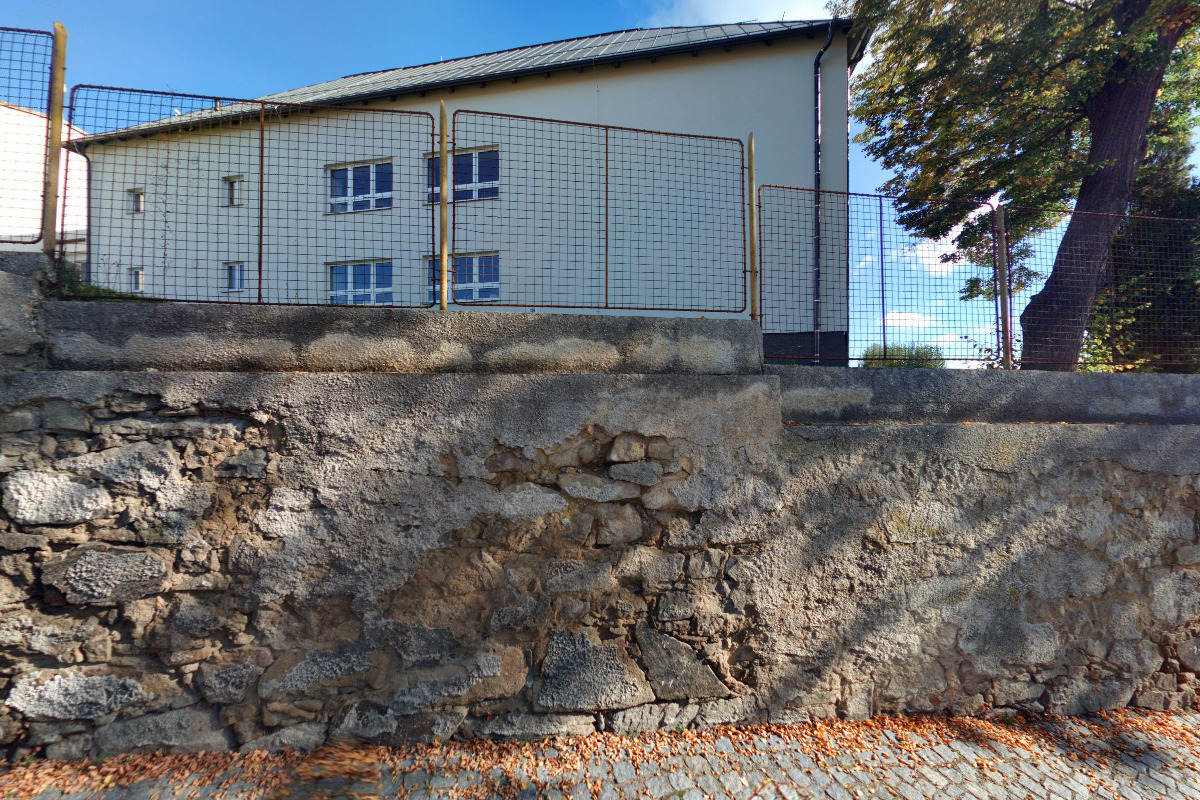 Základní škola a Mateřská škola Kosova Hora