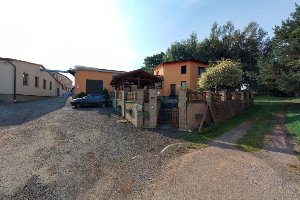 Kovo-servis Štěpánek