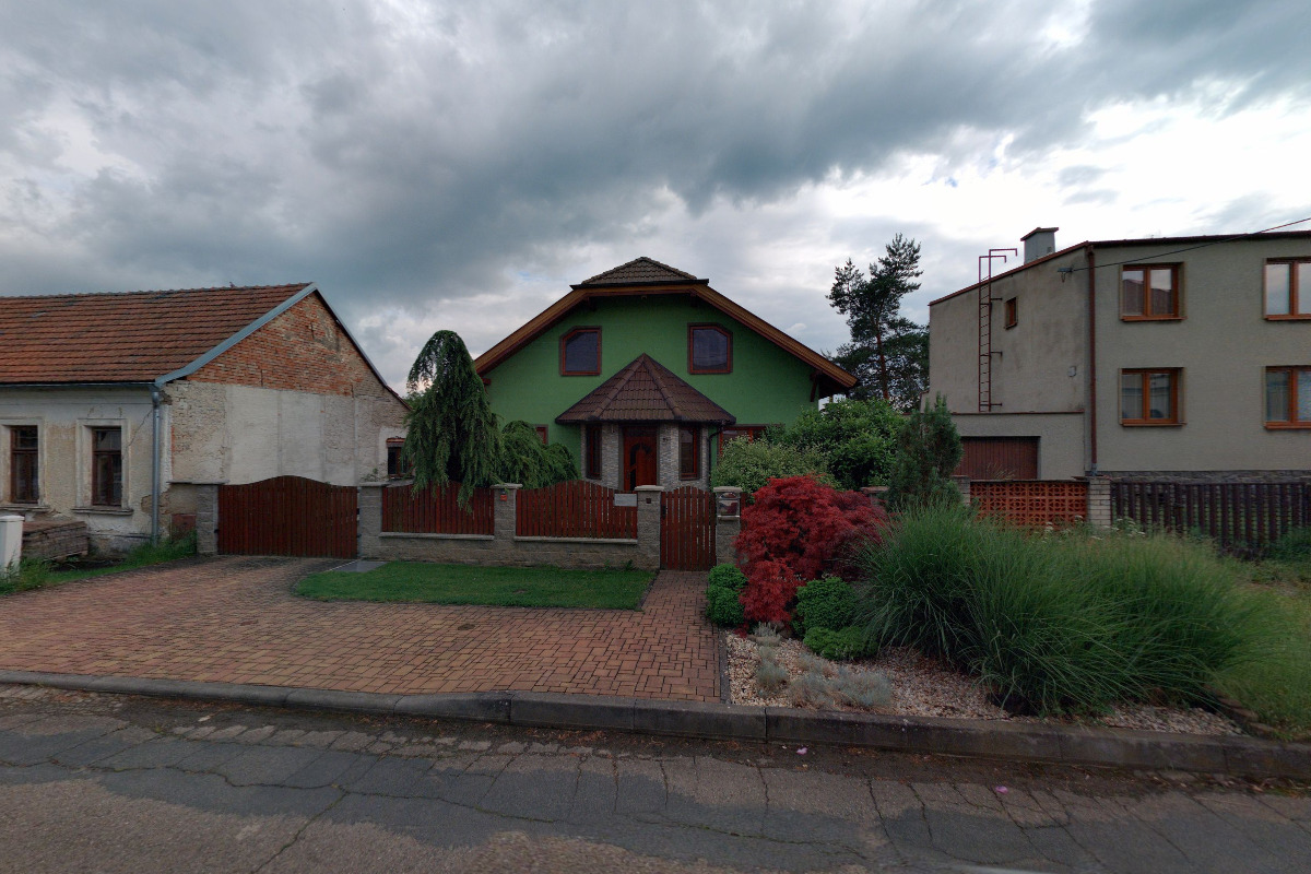 Klempířství a pokrývačství Roman Zouhar