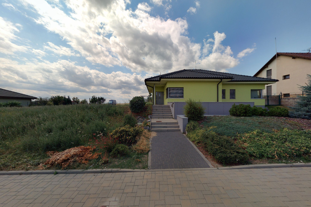 Ing. Jaroslav Münster