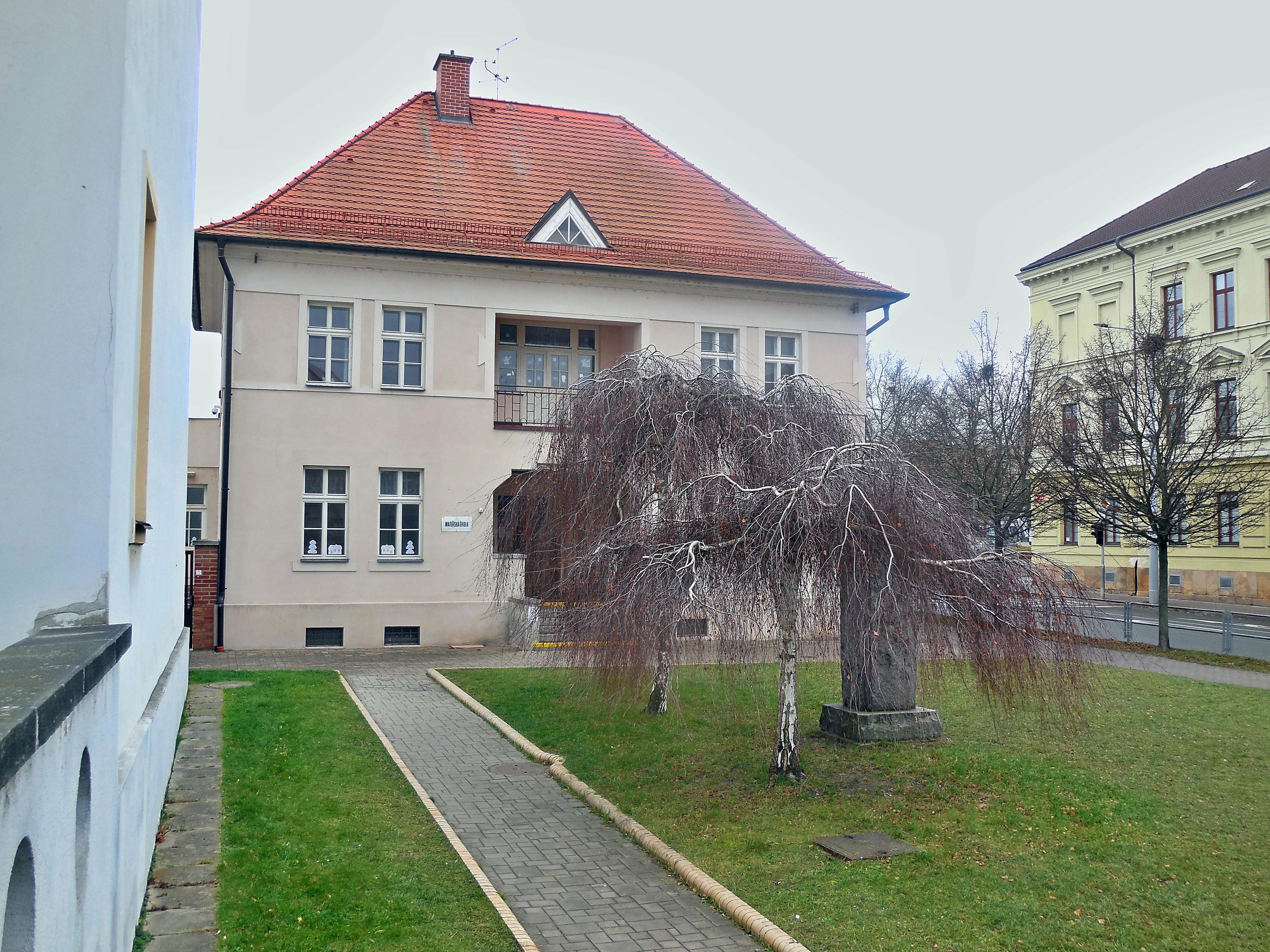 Benešova MŠ Plzeň foto 2
