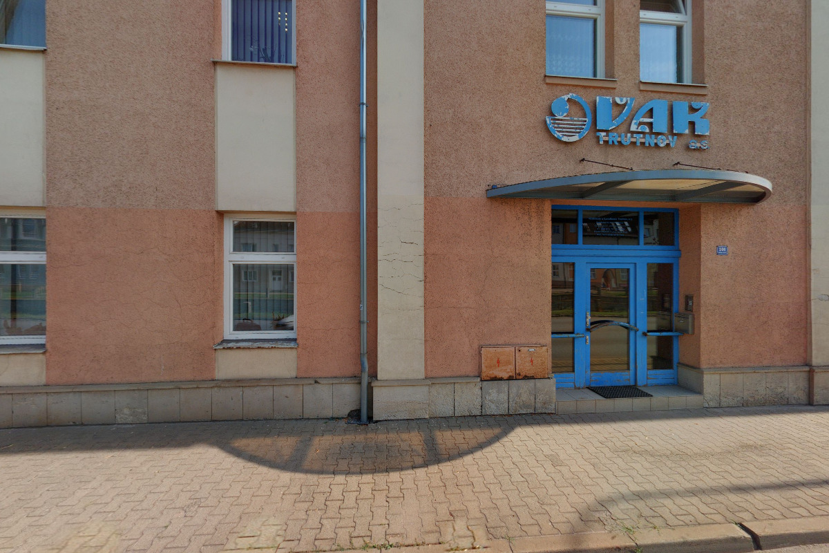 Vodovody a kanalizace Trutnov, a.s. foto 2