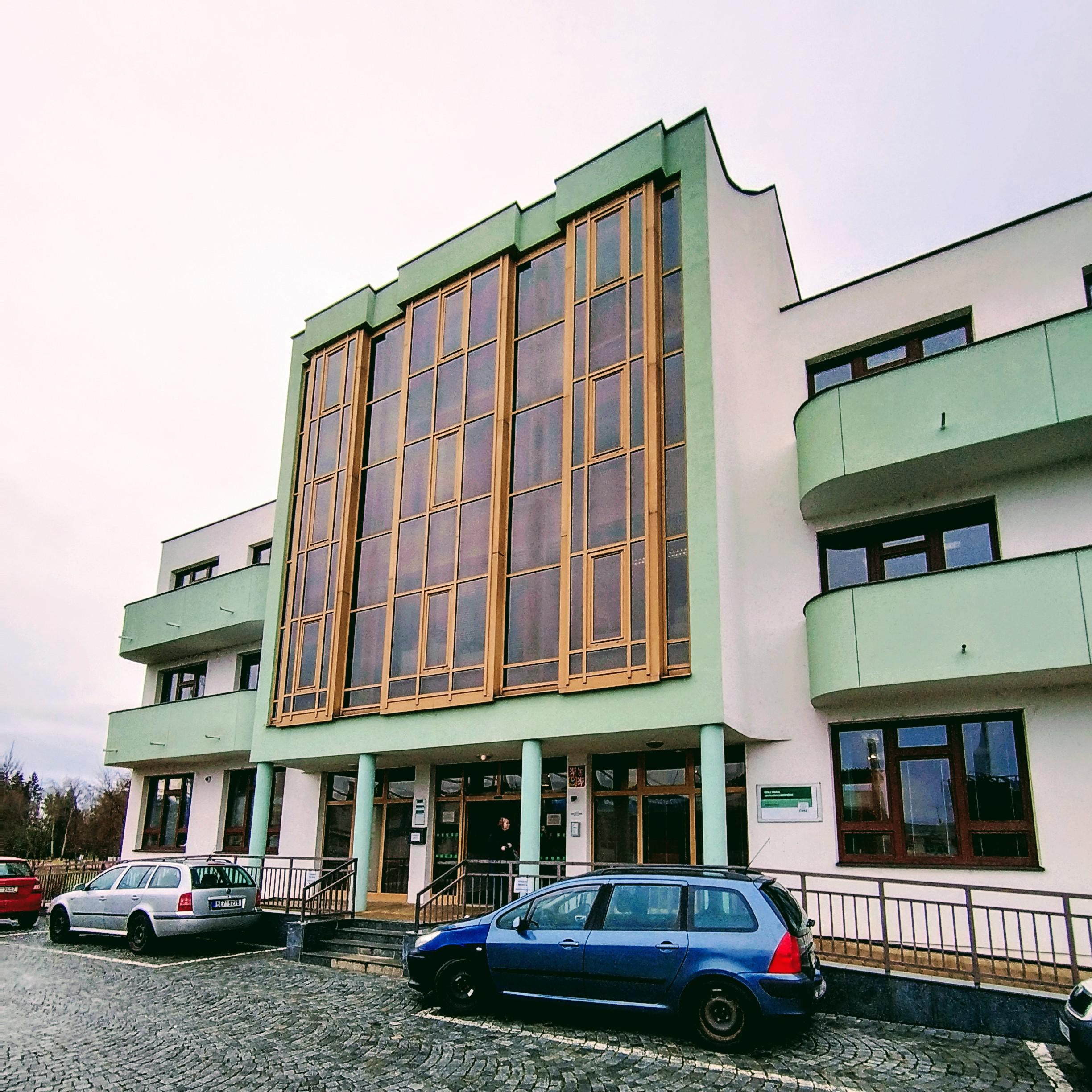 OSSZ Pardubice foto 6