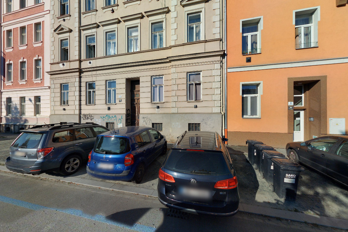 Pionýr, z. s. - 8. pionýrská skupina Hvězda