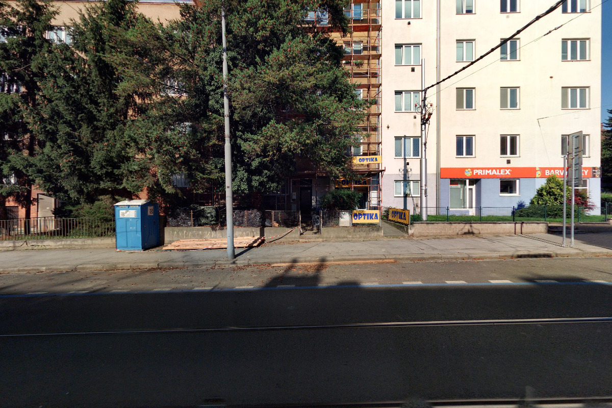Optika Hanky Kroumanové foto 2