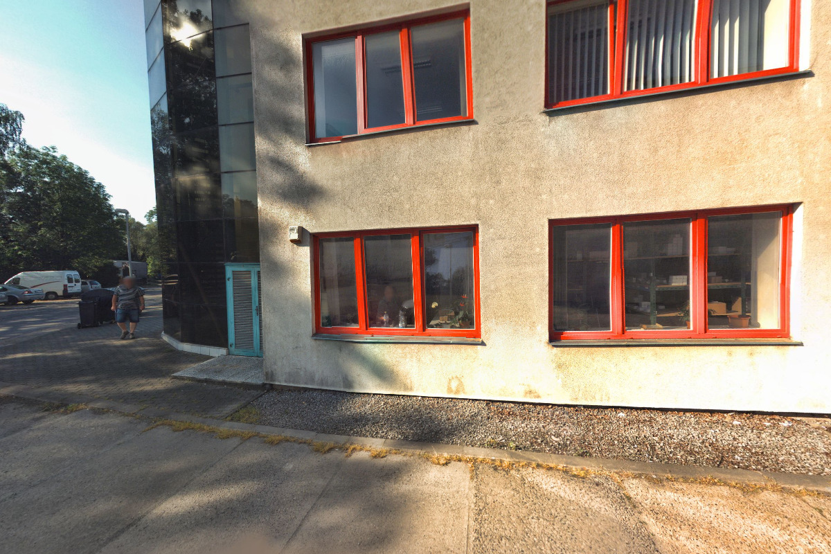 EuroCon Czech, s.r.o.