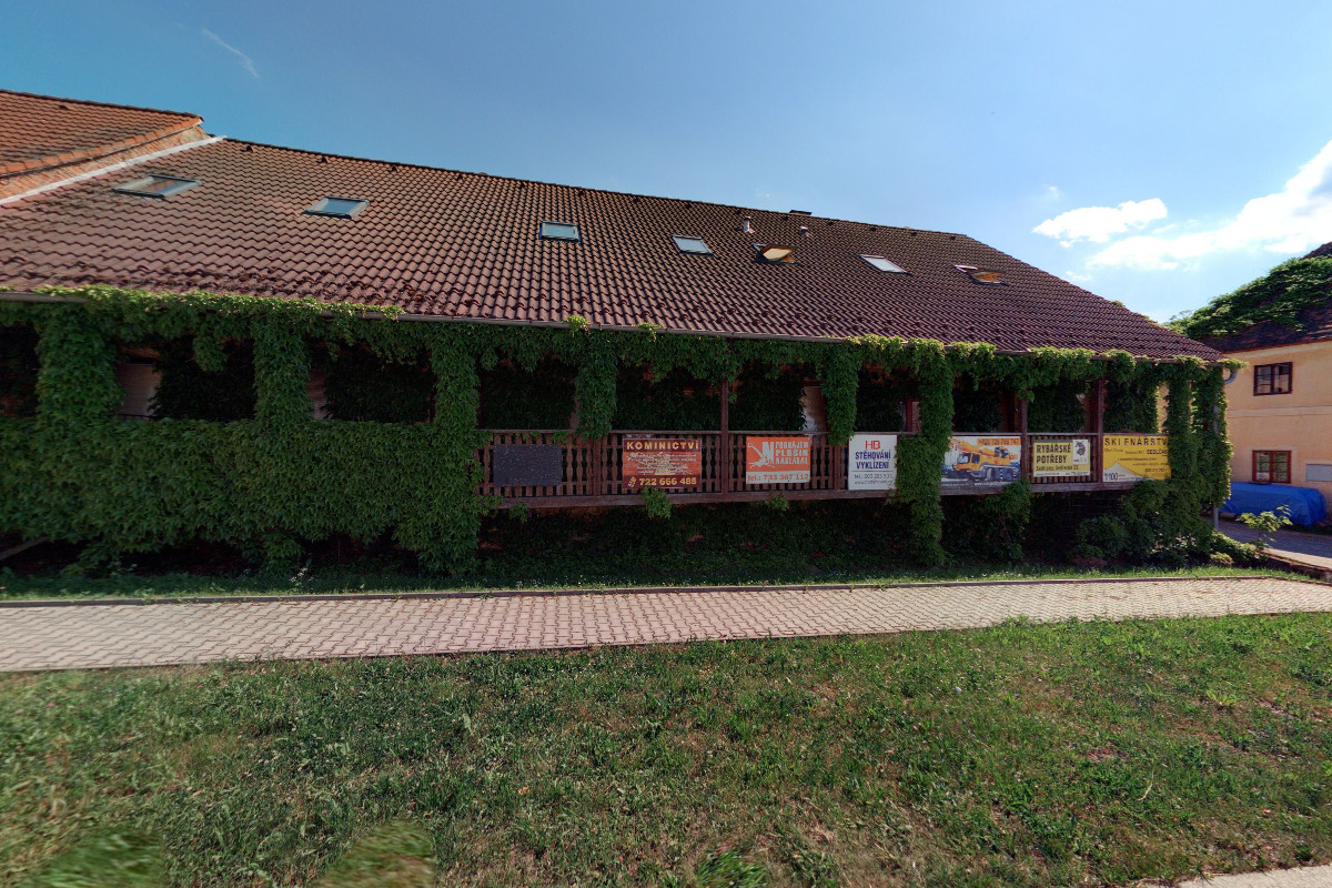 Ubytování  Komenského 17 foto 1