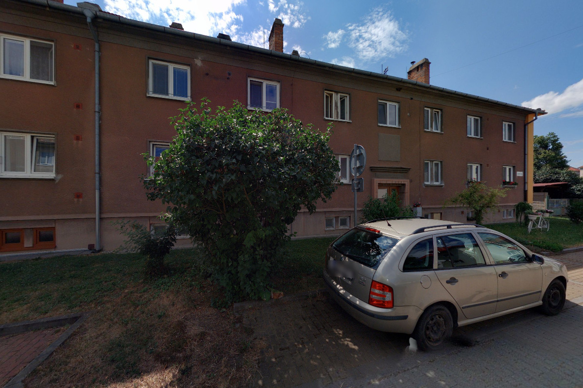 Ing. Rudolf Pierzchala