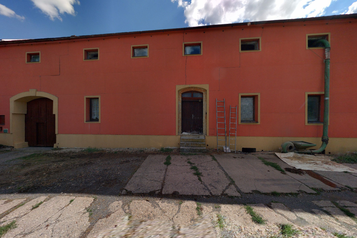 Hynek Marek - rostlinná výroba