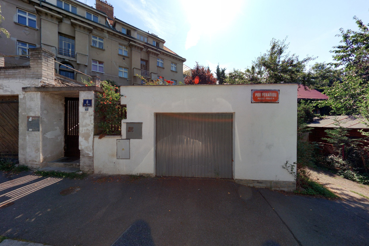 Odvoz odpadu, s.r.o.