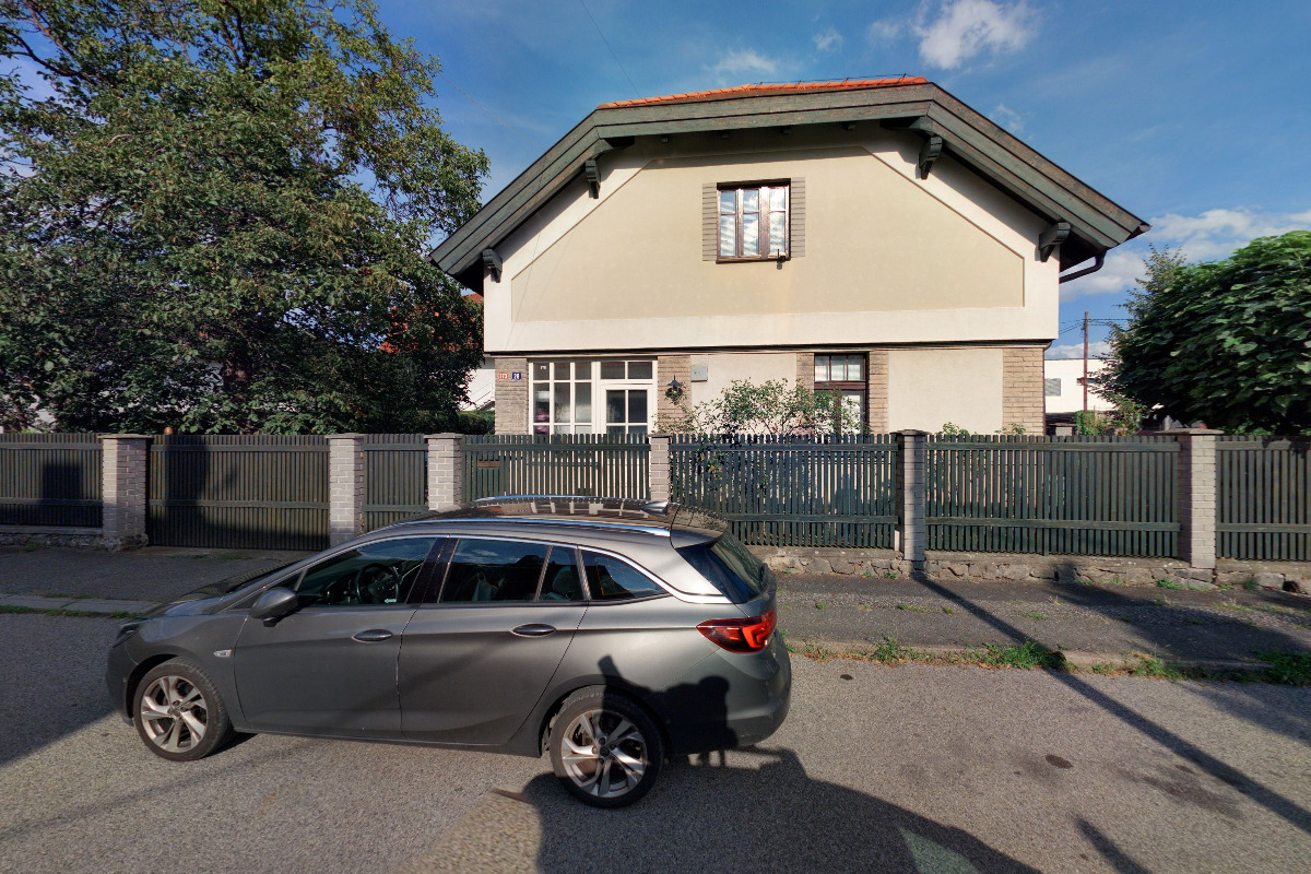 ANEL – Eliška Moravcová