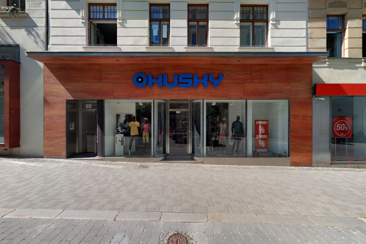 HUSKY CZ, s.r.o. foto 5