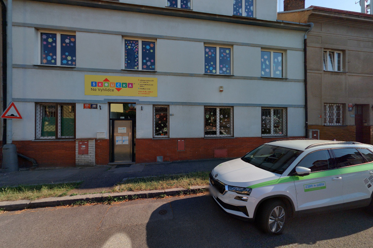 Mateřská škola Školička, s.r.o. foto 2