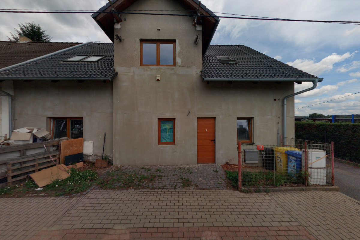 Jiří Bajer - zámečnické práce foto 2