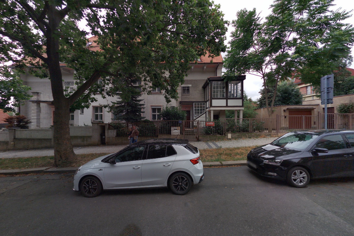 MUDr. Luděk Daneš foto 2