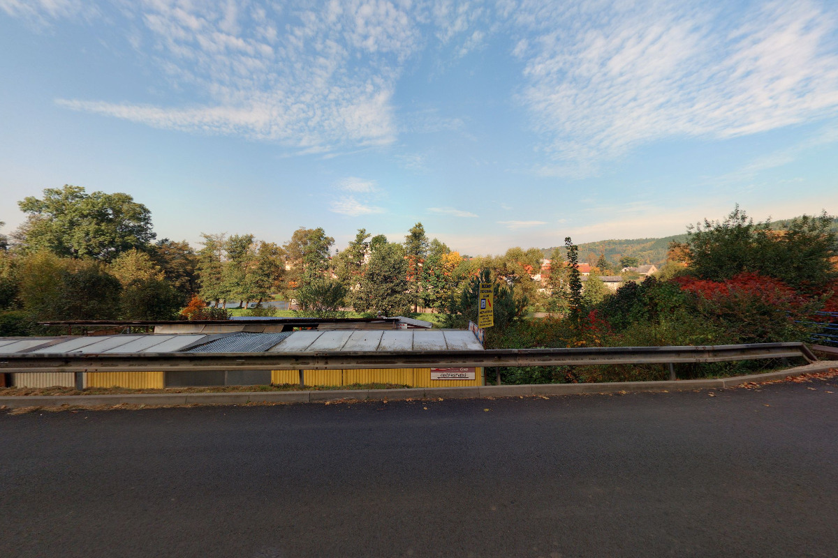 Půjčovna lodí a raftů V-servis