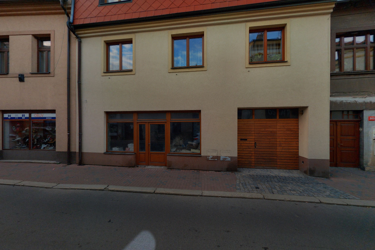 Cukrárna Tartaletka