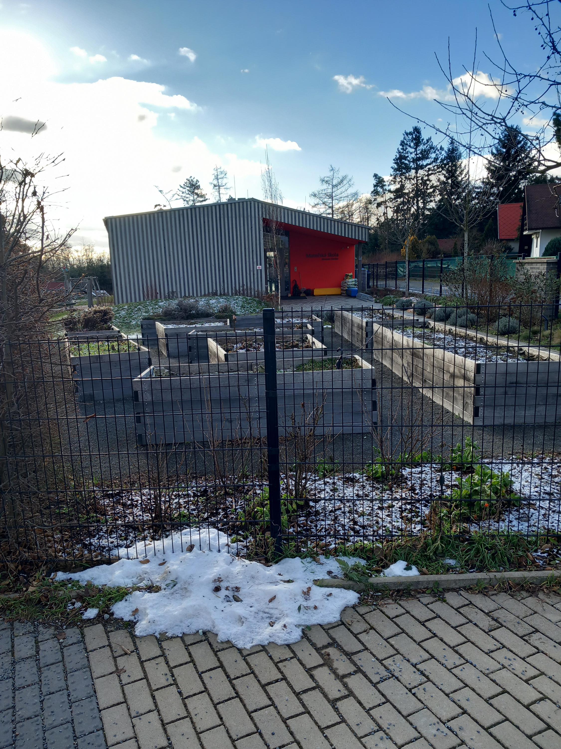 MŠ Březová-Oleško foto 2