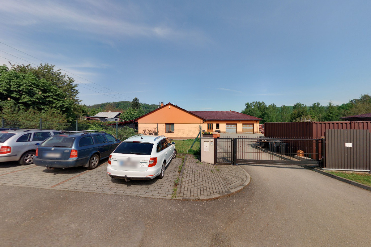 Jiří Formánek foto 1